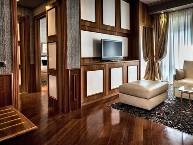 Room Hotel Dei Cavalieri Milano Duomo**** MILAN