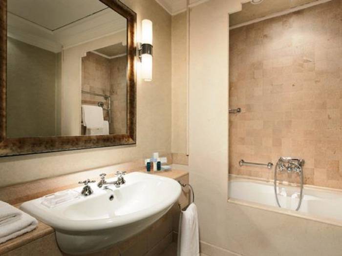 Superior double for single use hotel stendhal**** rome Superior double for single use hotel stendhal**** rome