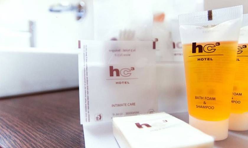 Twin room HC3 Hotel**** BOLOGNA Twin room HC3 Hotel**** BOLOGNA