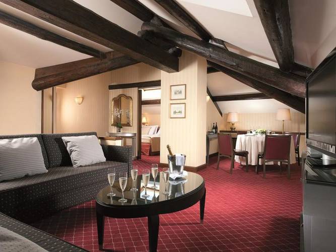 Suite hotel accademia**** verona Suite hotel accademia**** verona