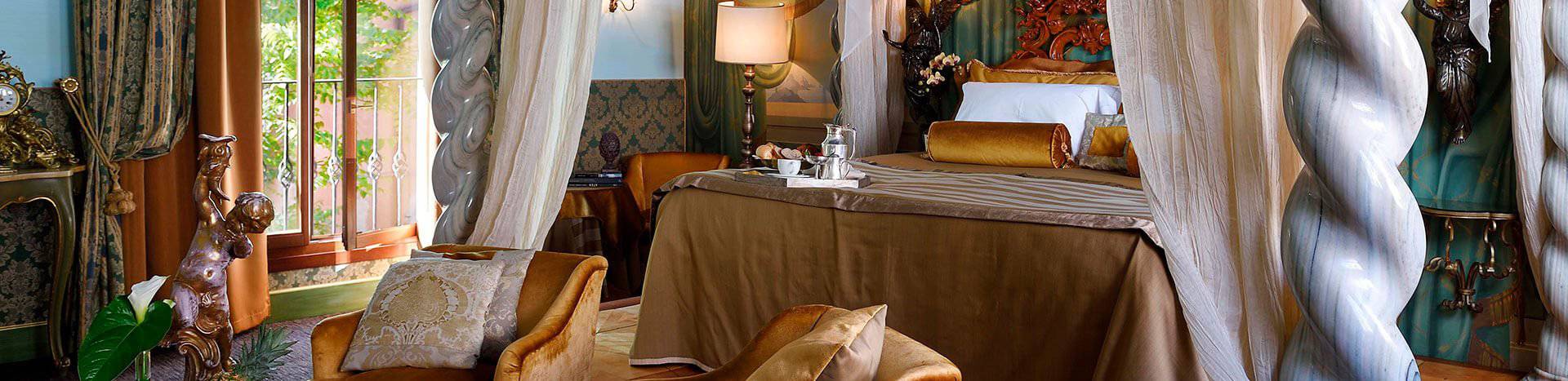 Space Hotels - VENICE - Space Hotels - VENICE -