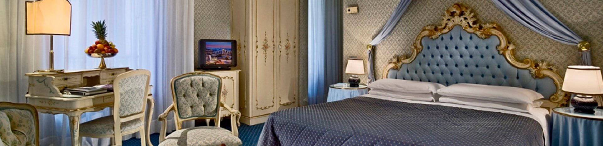 Space Hotels - VENICE - Space Hotels - VENICE -