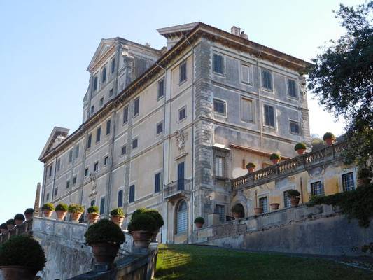 ROMA-FRASCATI Space Hotels ROMA-FRASCATI Space Hotels
