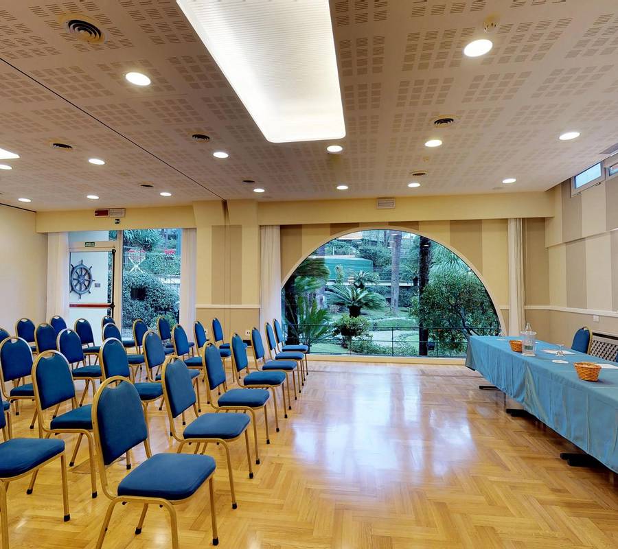Margherita Hotel Metropole & Santa Margherita**** SANTA MARGHERITA LIGURE Margherita Hotel Metropole & Santa Margherita**** SANTA MARGHERITA LIGURE
