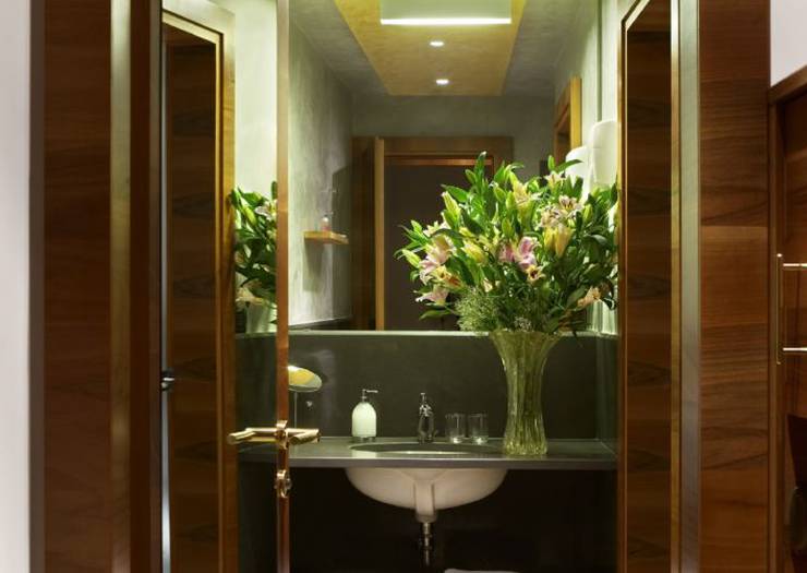 Junior suite Hotel Saturnia & International**** VENICE Junior suite Hotel Saturnia & International**** VENICE