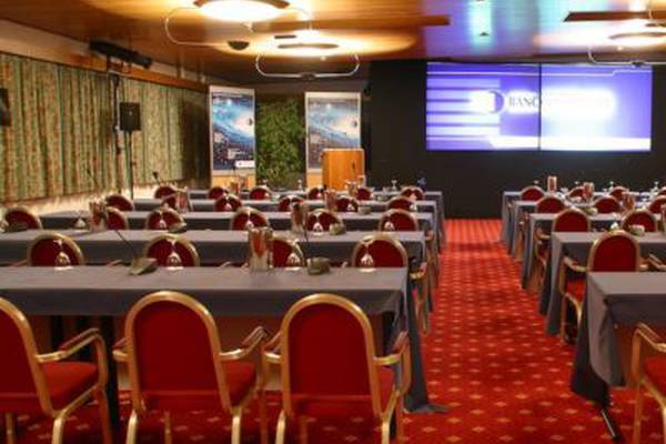 Meeting Hotel Milano Alpen Resort Meeting & SPA**** CASTIONE DELLA PRESOLANA