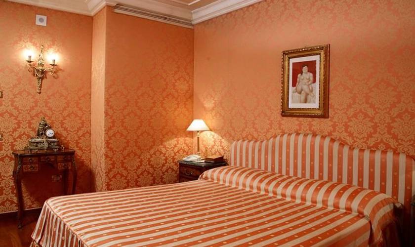 Suite Grand Hotel Vanvitelli**** CASERTA Suite Grand Hotel Vanvitelli**** CASERTA