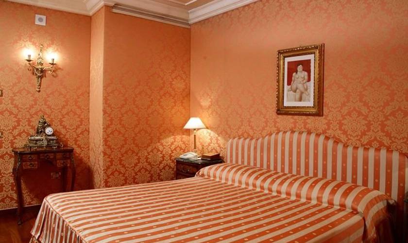 Suite Grand Hotel Vanvitelli**** CASERTA