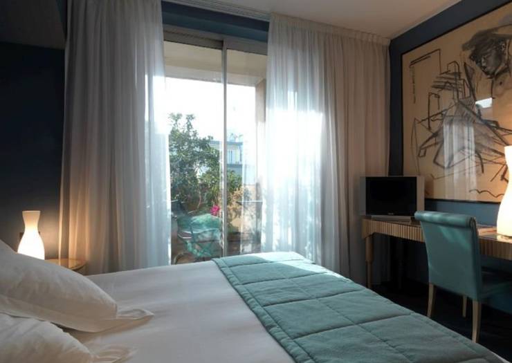 Camera superior Hotel Spadari al Duomo**** MILANO Camera superior Hotel Spadari al Duomo**** MILANO
