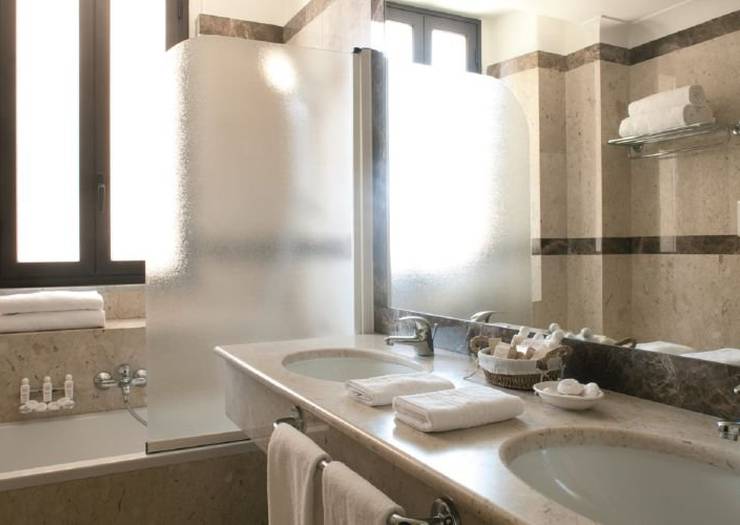 Superior double room Katane Palace Hotel**** CATANIA Superior double room Katane Palace Hotel**** CATANIA