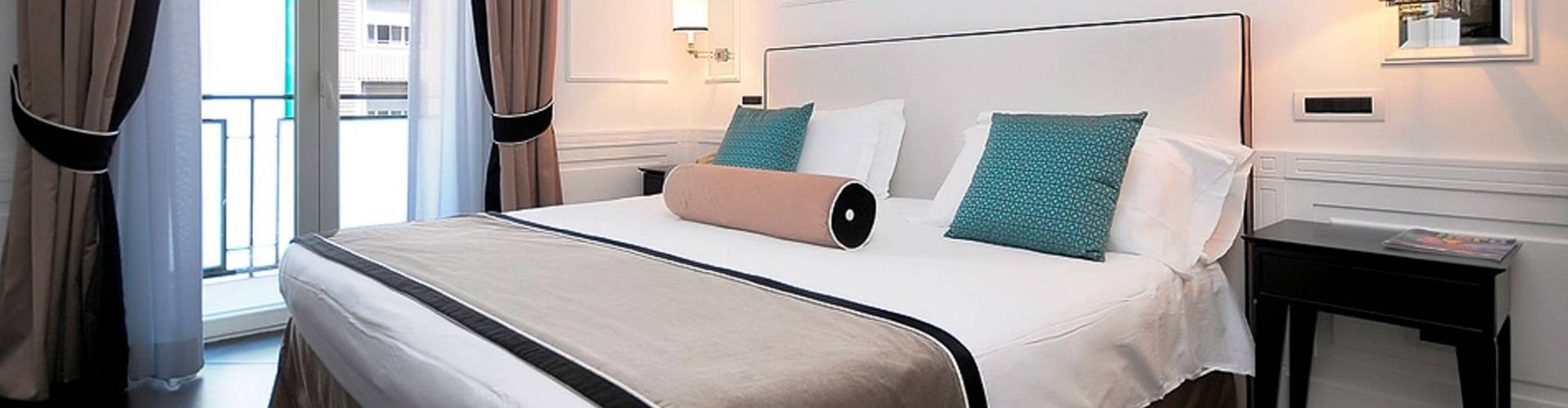 Space Hotels - NAPOLI - Space Hotels - NAPOLI -