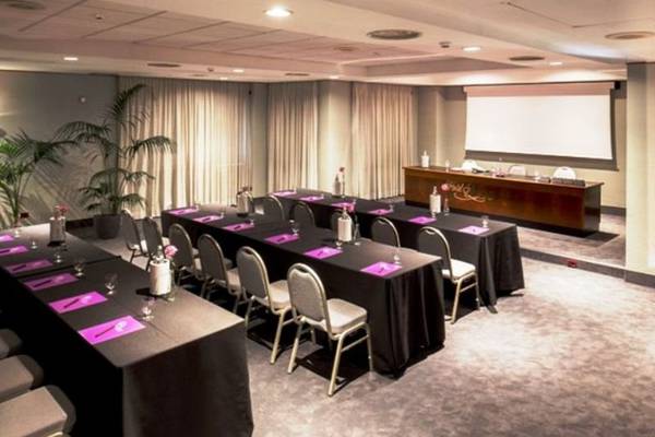 Meeting Hotel Ariston**** ROMA