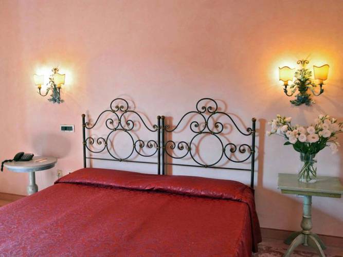 Comfort double room calamidoro hotel**** pisa-calcinaia Comfort double room calamidoro hotel**** pisa-calcinaia