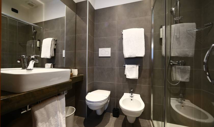 Camera classic Hotel Italia*** VERONA