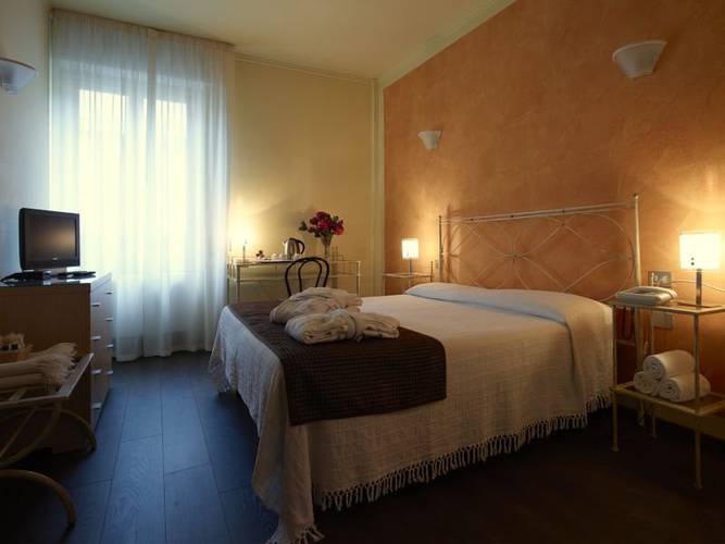 Superior room Hotel Italia*** VERONA