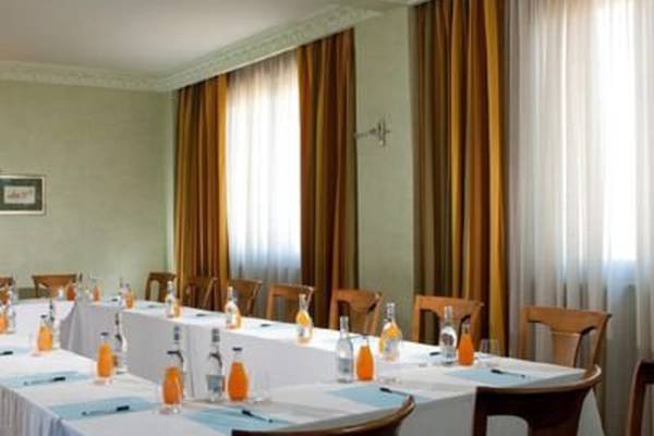 Meeting Katane Palace Hotel**** CATANIA