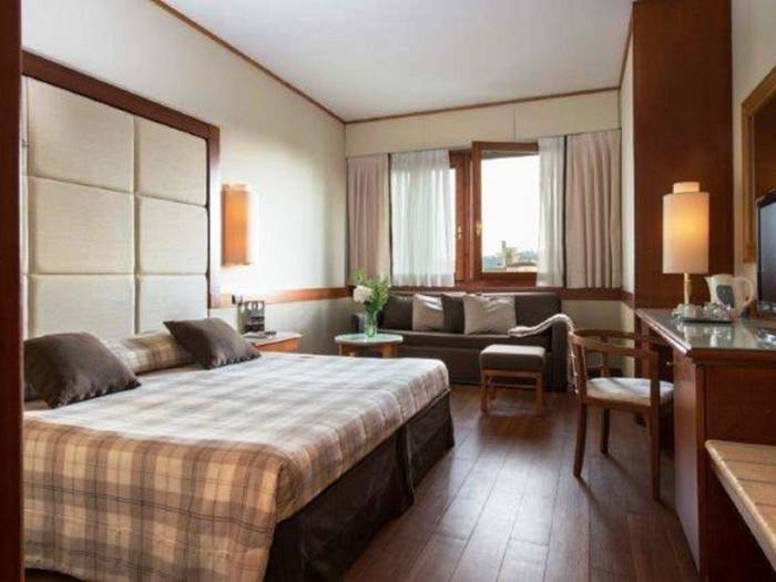 Triple room Hotel Londra**** FLORENCE Triple room Hotel Londra**** FLORENCE