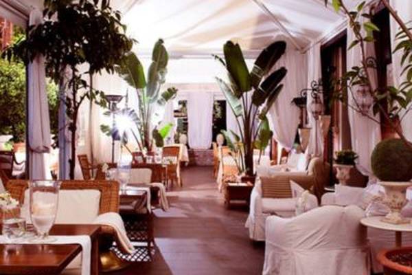 Bar hotel metropole venezia***** venice Bar hotel metropole venezia***** venice
