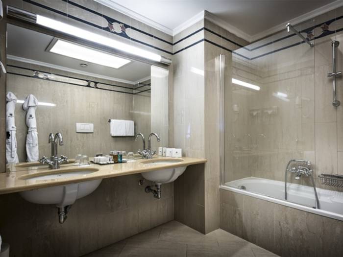 Camera classic singola Hotel Dei Cavalieri Milano Duomo**** MILANO Camera classic singola Hotel Dei Cavalieri Milano Duomo**** MILANO