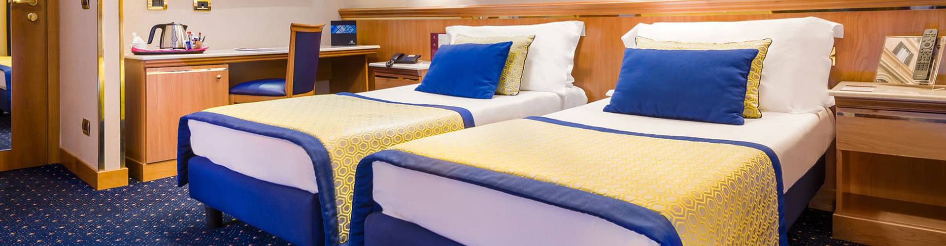 Space Hotels - ROME - Space Hotels - ROME -