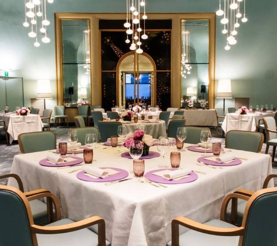 Mollino Turin Palace Hotel**** TORINO Mollino Turin Palace Hotel**** TORINO