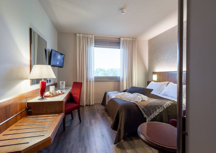 Camera tripla First Hotel Malpensa**** MILANO-MALPENSA Camera tripla First Hotel Malpensa**** MILANO-MALPENSA