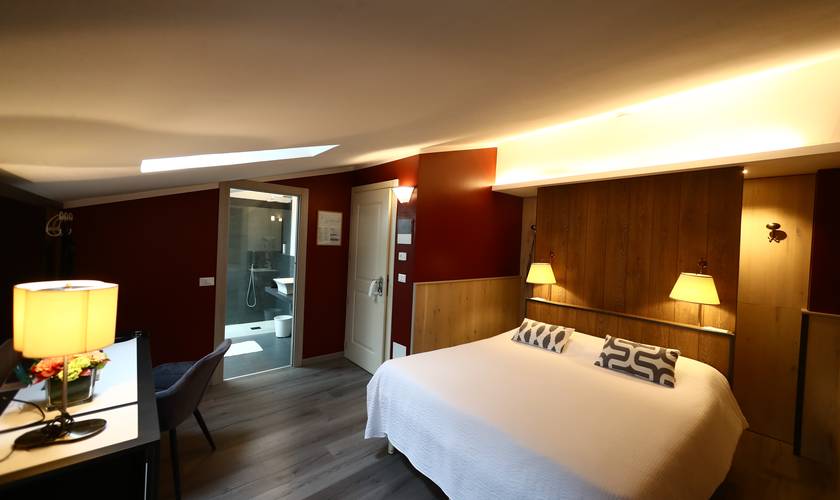 Camera classic Hotel Italia*** VERONA