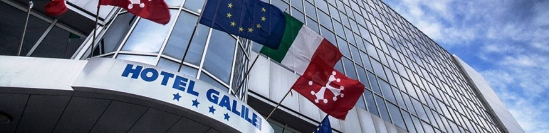 Space Hotels - PISA - Space Hotels - PISA -