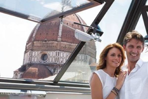 Panoramic observatory Hotel Spadai**** FLORENCE Panoramic observatory Hotel Spadai**** FLORENCE