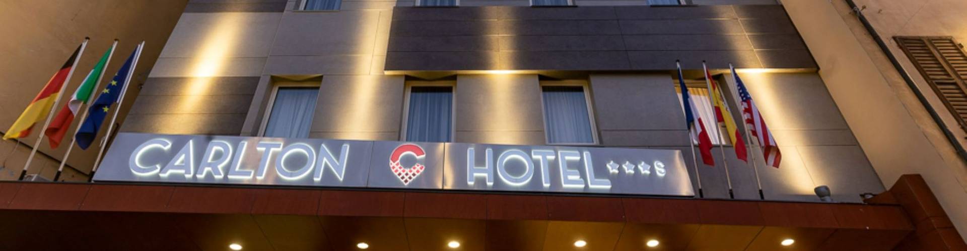 Space Hotels - FERRARA - Space Hotels - FERRARA -