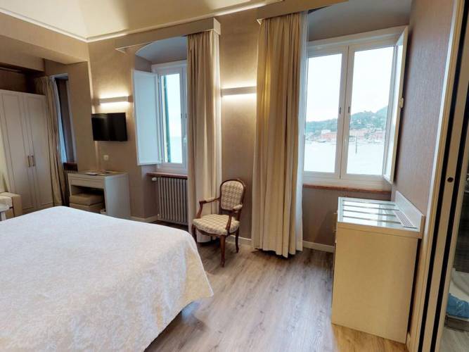 Room Hotel Metropole & Santa Margherita**** SANTA MARGHERITA LIGURE