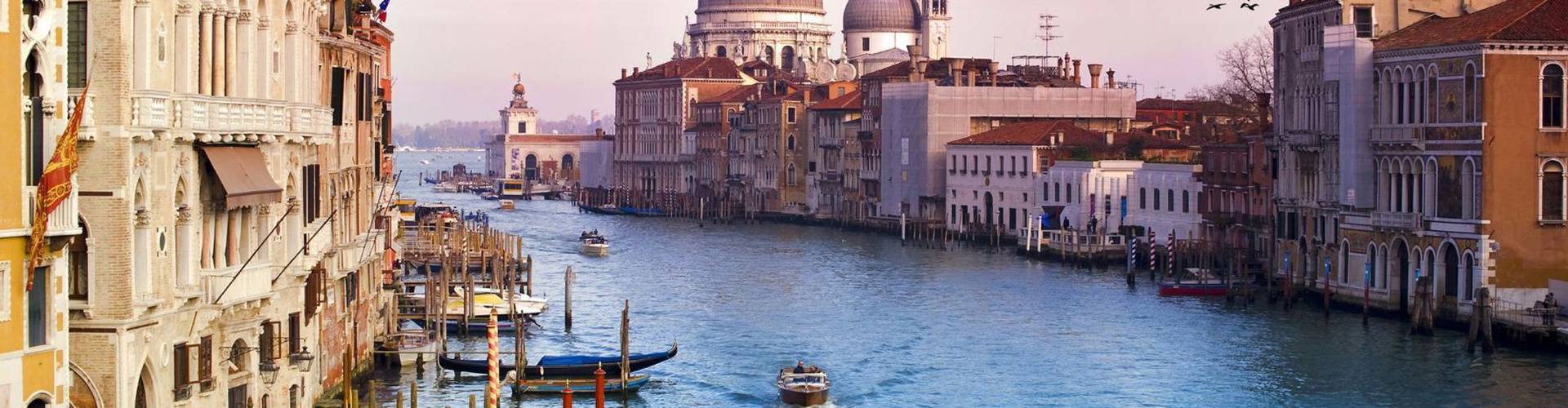 Space Hotels - VENEZIA - 