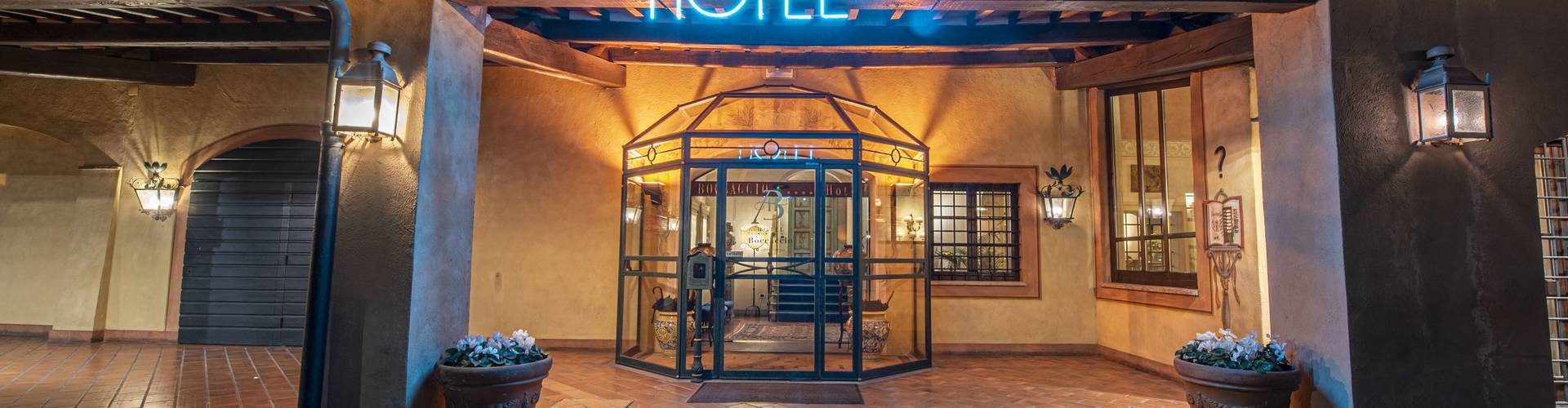 Space Hotels - PISA-CALCINAIA - Space Hotels - PISA-CALCINAIA -