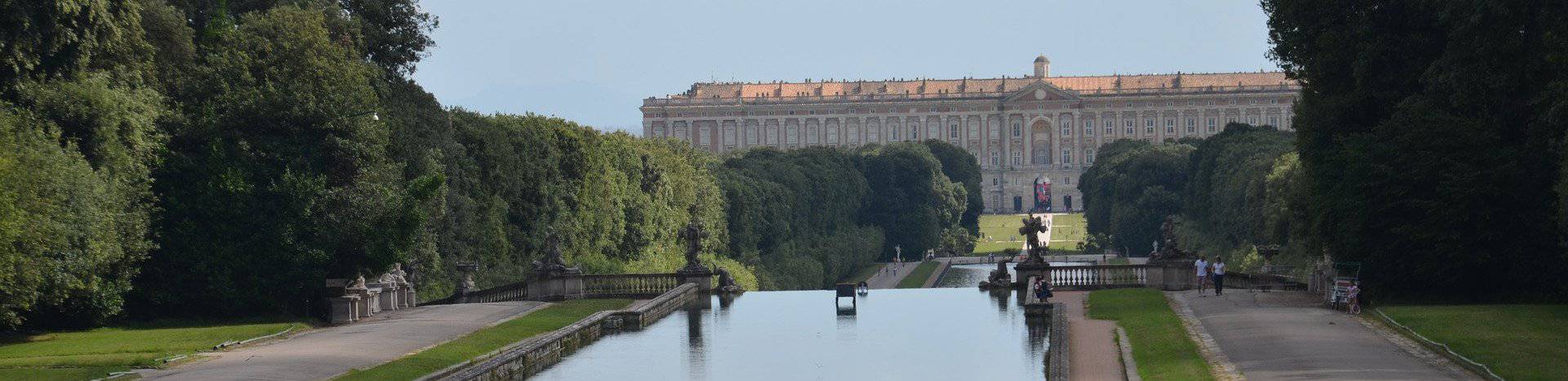 Space Hotels - CASERTA - Space Hotels - CASERTA -