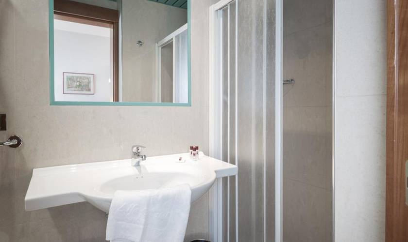 Classic double or twin room: Alfa Fiera Hotel**** VICENZA