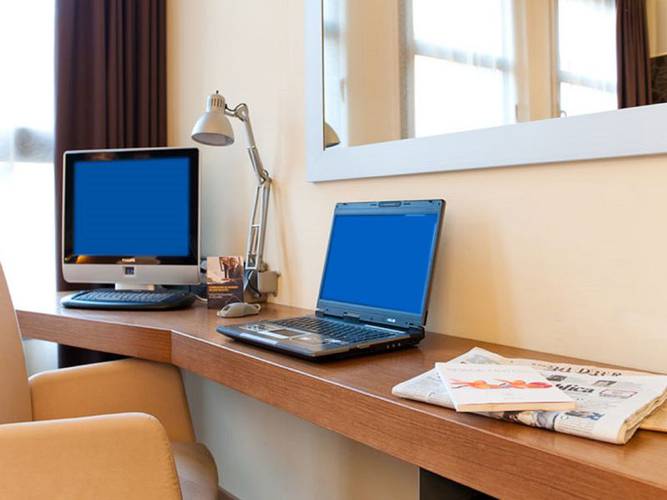 Double room hc3 hotel**** bologna Double room hc3 hotel**** bologna