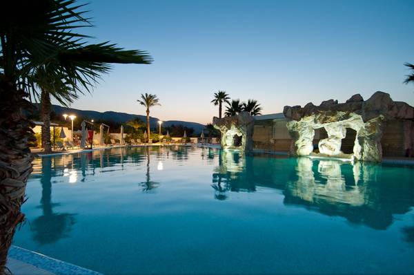 regiohotel manfredi**** manfredonia regiohotel manfredi**** manfredonia