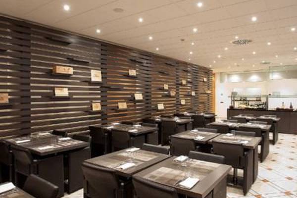Restaurant hotel ovest**** piacenza Restaurant hotel ovest**** piacenza