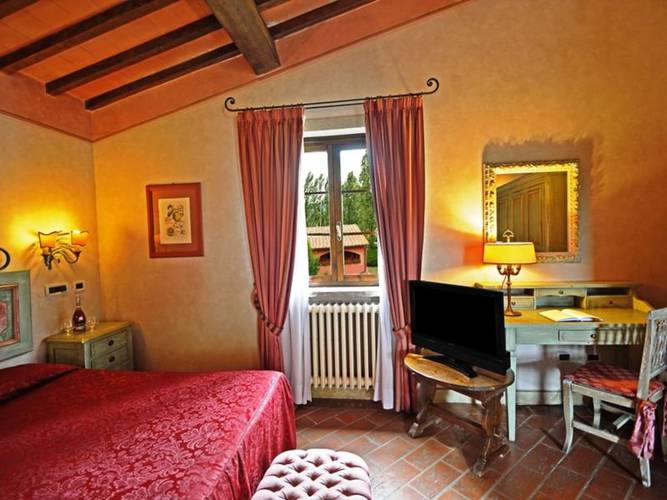 Superior double room calamidoro hotel**** pisa-calcinaia Superior double room calamidoro hotel**** pisa-calcinaia