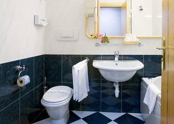 Deluxe double room Hotel Excelsior San Marco**** BERGAMO Deluxe double room Hotel Excelsior San Marco**** BERGAMO
