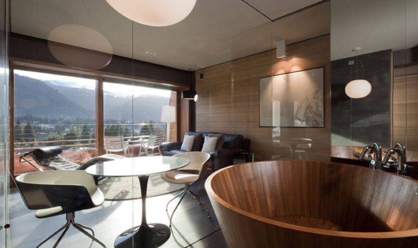 Emotional spa suite balcony Hotel Milano Alpen Resort Meeting & SPA**** CASTIONE DELLA PRESOLANA Emotional spa suite balcony Hotel Milano Alpen Resort Meeting & SPA**** CASTIONE DELLA PRESOLANA