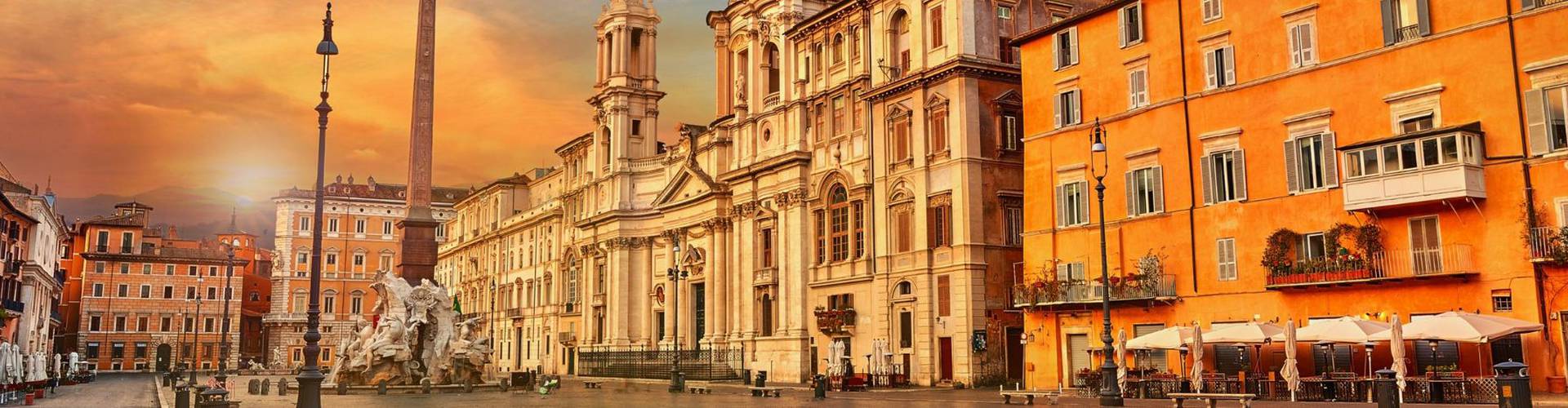 Space Hotels - ROME - Space Hotels - ROME -