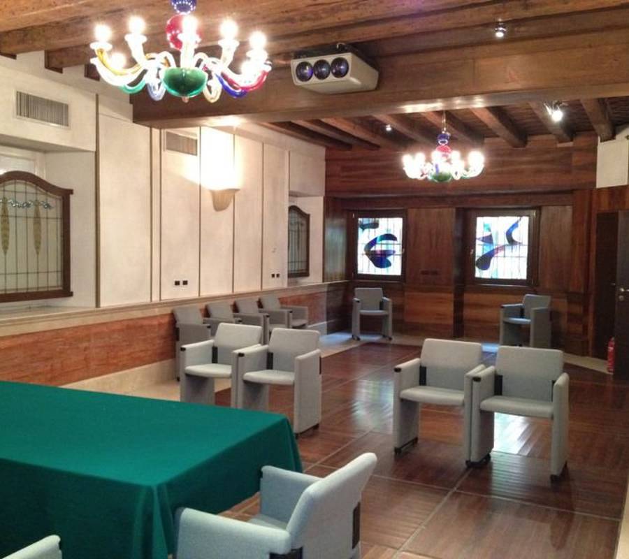 Tiepolo Hotel Saturnia & International**** VENEZIA