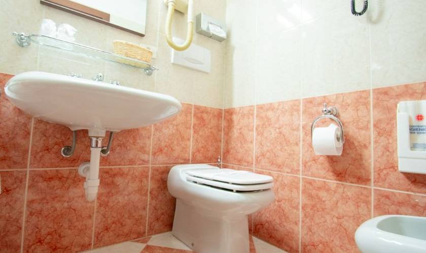 Superior twin room Hotel Excelsior San Marco**** BERGAMO Superior twin room Hotel Excelsior San Marco**** BERGAMO