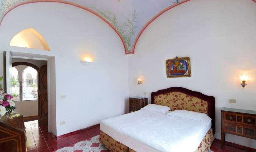 Double room Hotel Luna Convento**** AMALFI