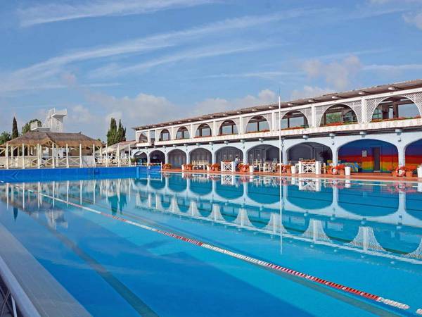calamidoro hotel**** pisa-calcinaia calamidoro hotel**** pisa-calcinaia