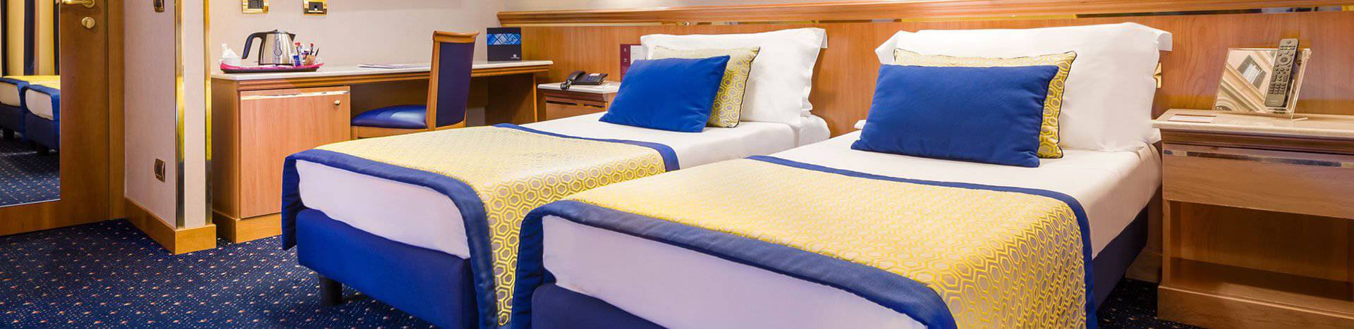 Space Hotels - ROMA - Space Hotels - ROMA -