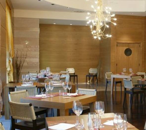 Ristorante Regiohotel Manfredi**** MANFREDONIA