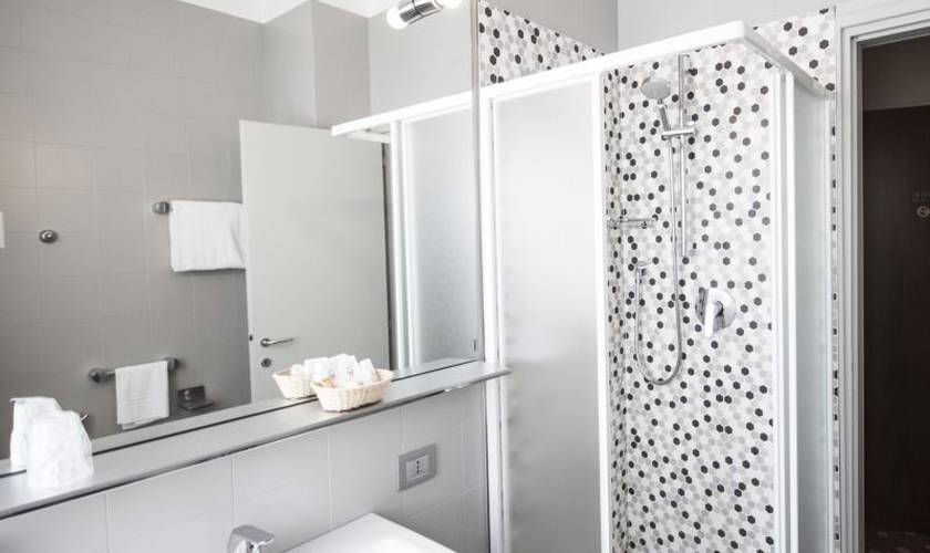 Superior single room Hotel Excelsior San Marco**** BERGAMO Superior single room Hotel Excelsior San Marco**** BERGAMO