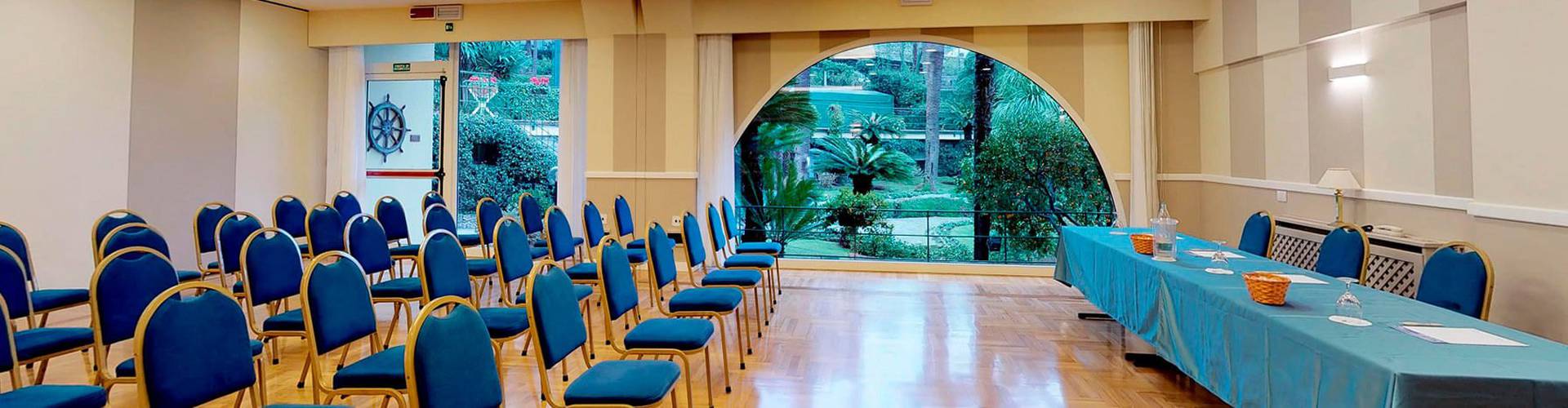 Space Hotels - SANTA MARGHERITA LIGURE - Space Hotels - SANTA MARGHERITA LIGURE -